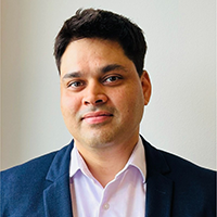 Siddarth Kotnala